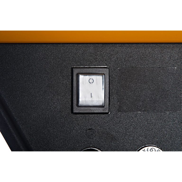 Газовая тепловая пушка Master BLP 53М — изображение 3