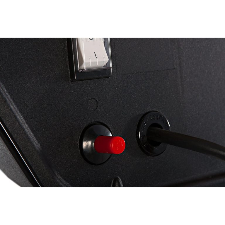 Газовая тепловая пушка Master BLP 73М — изображение 4