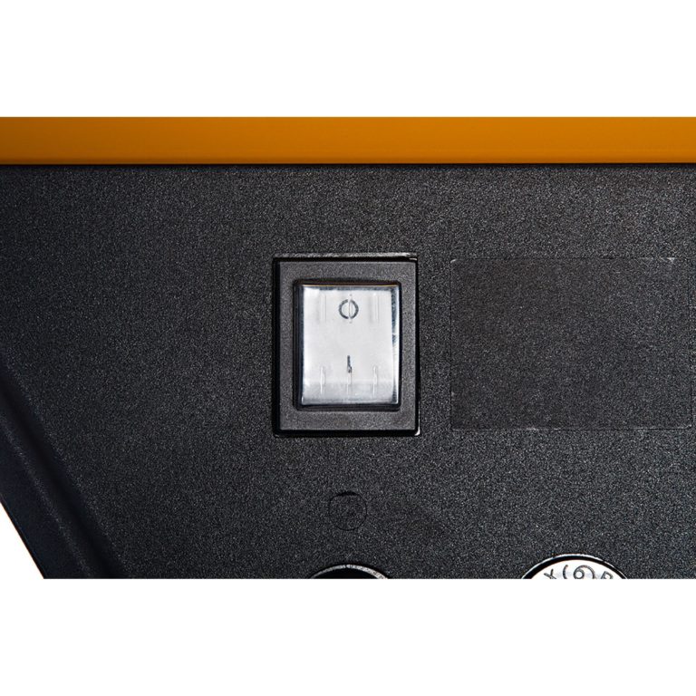 Газовая тепловая пушка Master BLP 73М — изображение 3