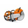 Бензорез ручной STIHL TS 500 i (42500112810)