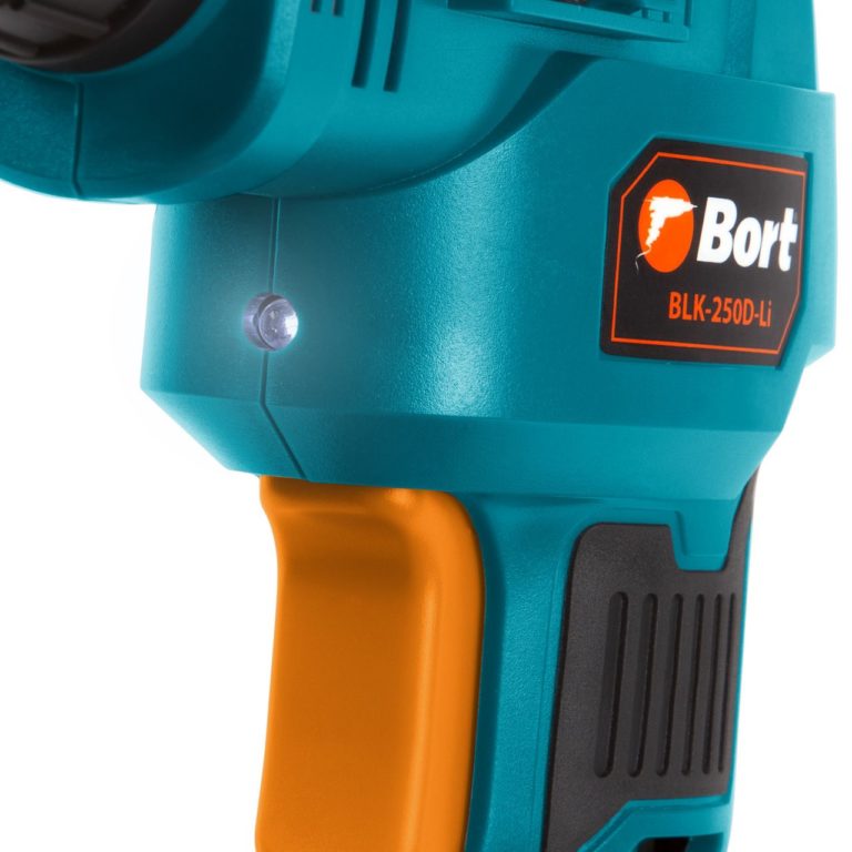 Компрессор автомобильный BORT BLK-250D-Li — изображение 8