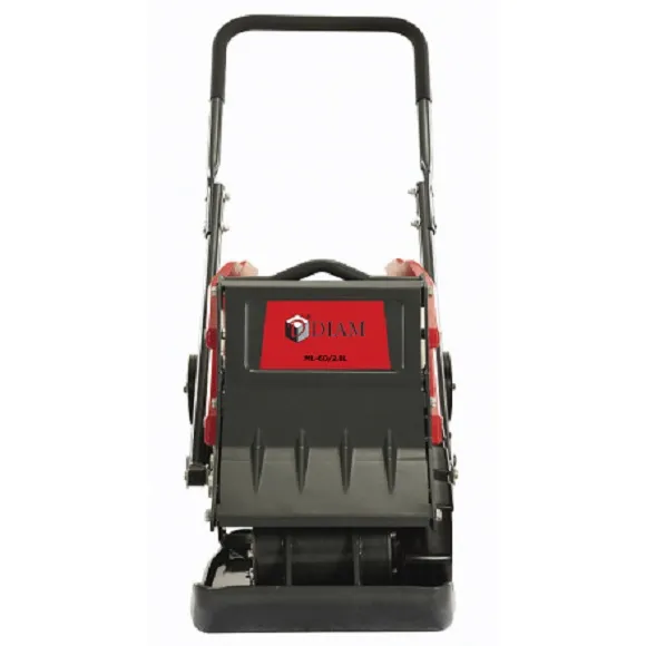 Виброплита DIAM ML-60/2,8L — изображение 2