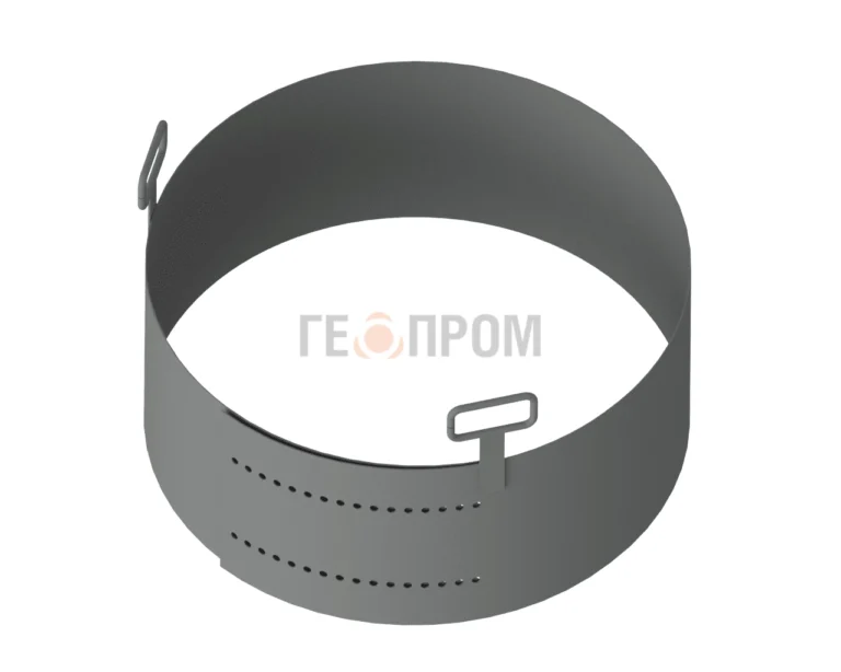 Шаблон для установки плавающих люков