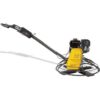 Заглаживающая машина по бетону WACKER CT36-400 E (электро)