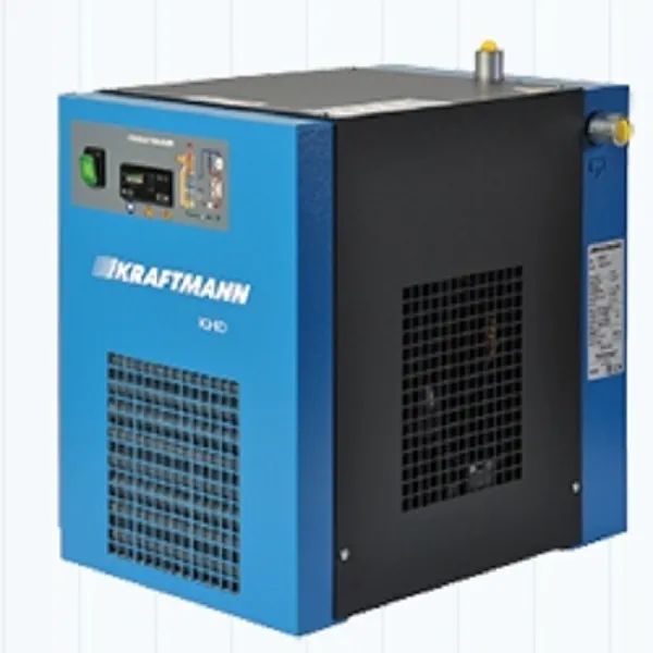 Осушитель рефрижераторного типа KHD 150 "KRAFTMANN"