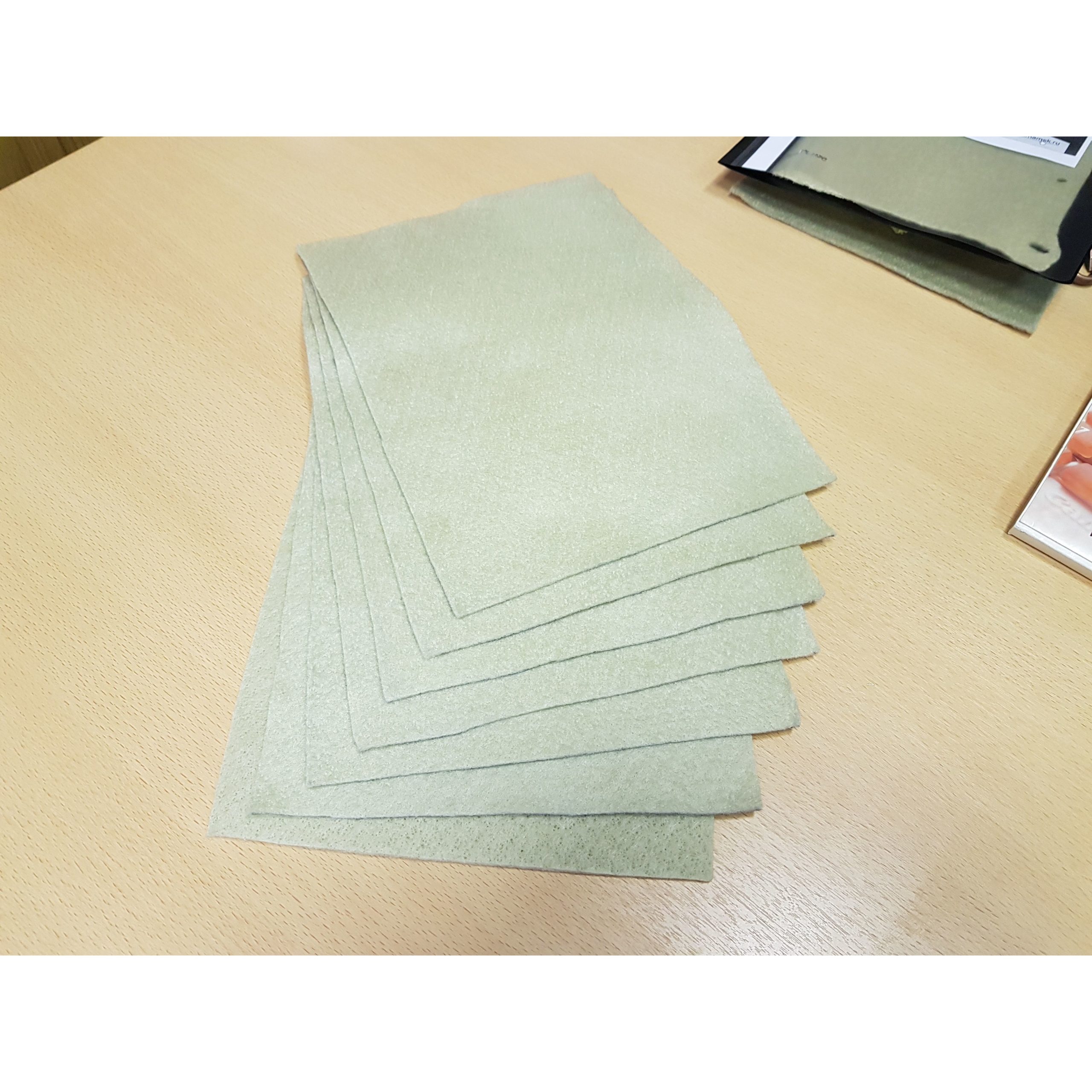 Геотекстиль ДОРНИТ 250 гр/м2 — изображение 5