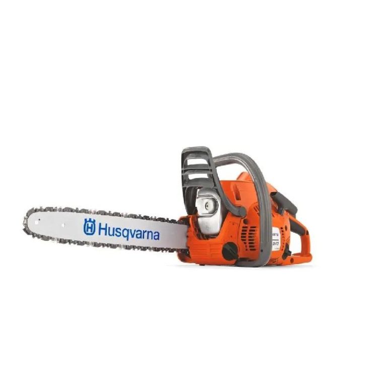 Бензопила Husqvarna 240