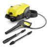 Аппарат высокого давления Karcher K 4 Compact EU (1.637-310.0)