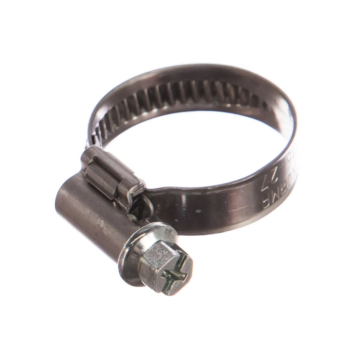 Хомут ленточный NORMA 40х60 мм. — изображение 2