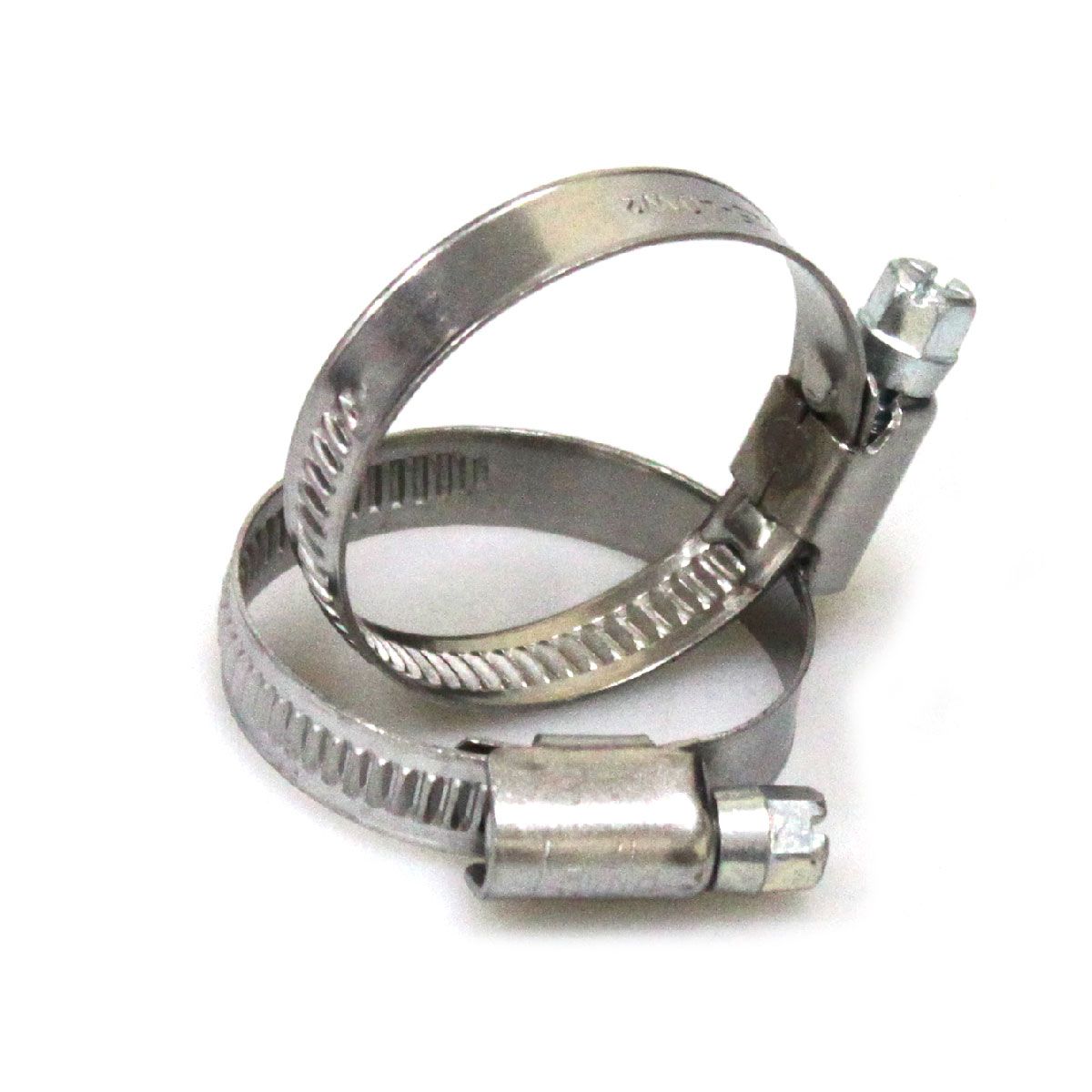 Хомут ленточный NORMA 40х60 мм. — изображение 6