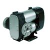 Bi-Pump 24V - Роторный насос с лопатками для дизельного топлива кабель 4 м