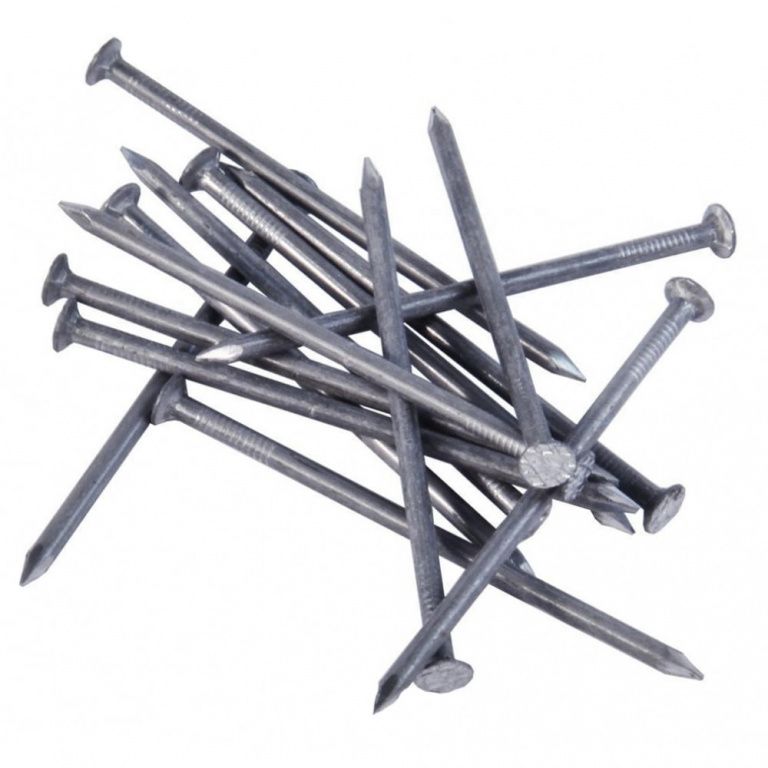 Гвоздь 80х3.0 мм (5кг/уп) — изображение 3