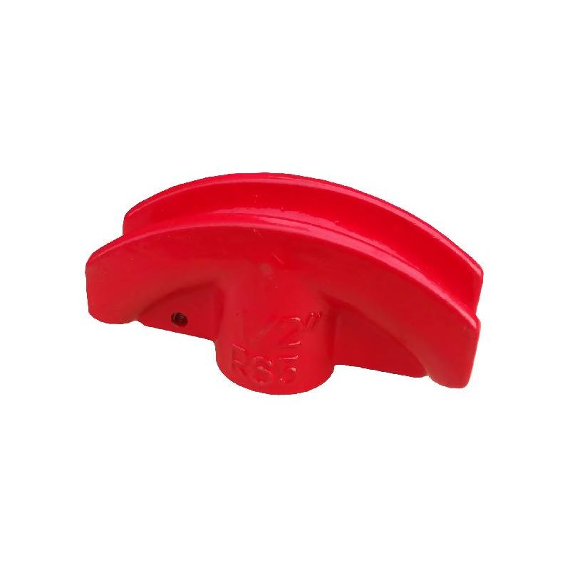 Сегмент гибочный к трубогибу ТПГ 1/2"