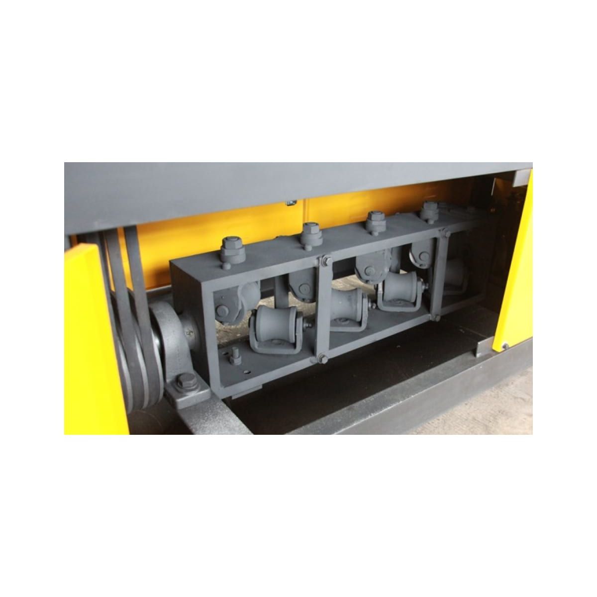 Правильно-отрезной станок ПРО-14 Компакт — изображение 2