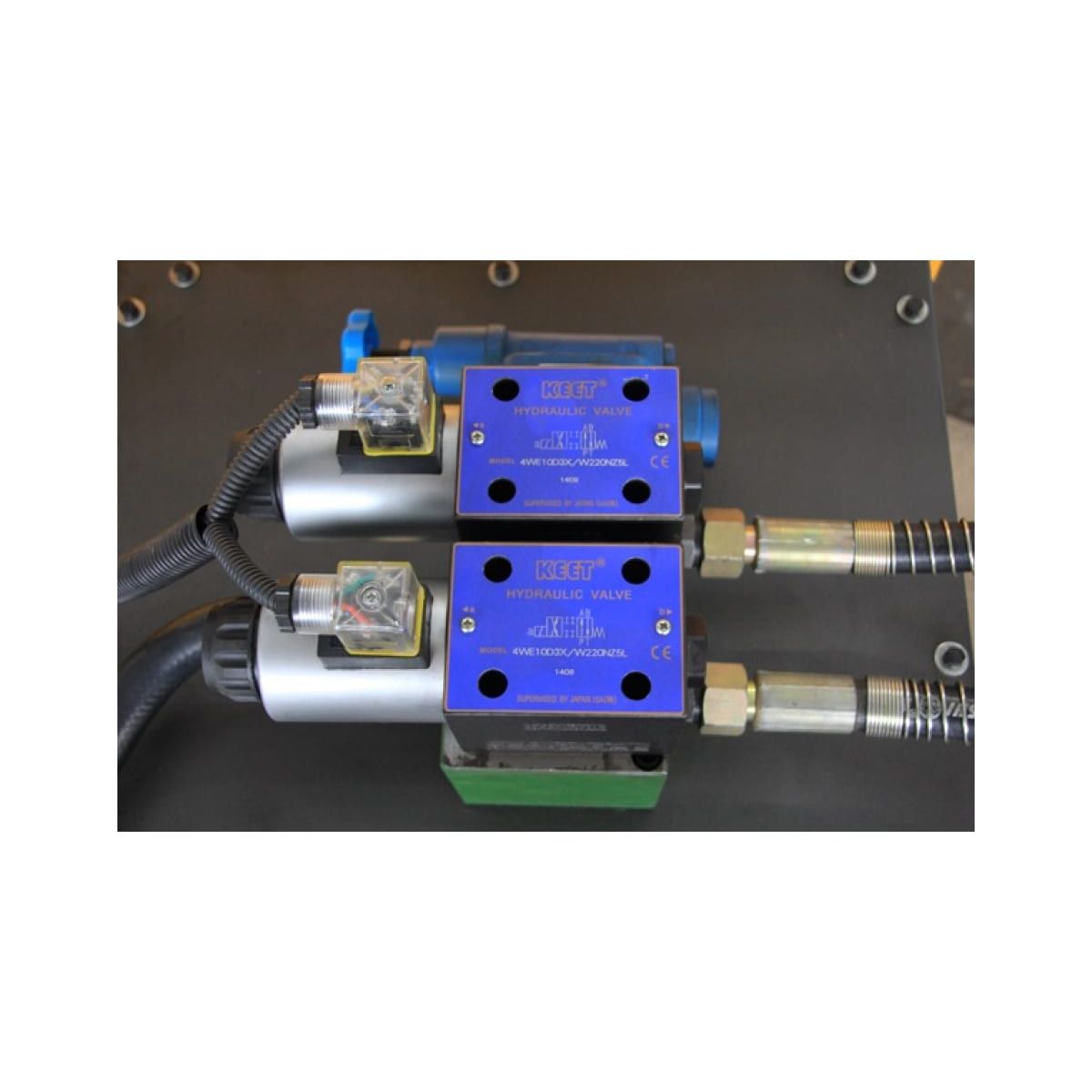 Правильно-отрезной станок ПРО-14 Компакт — изображение 4