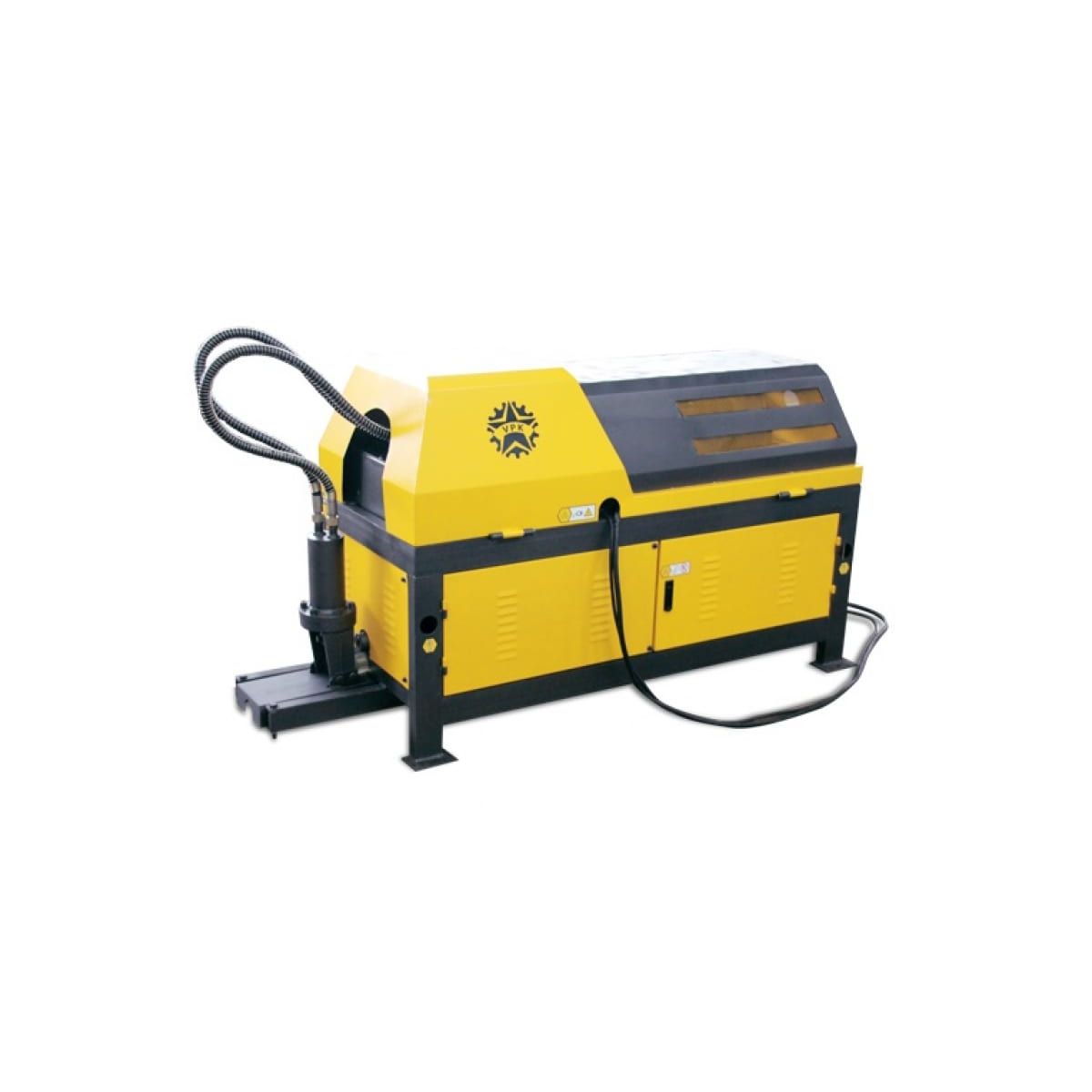 Правильно-отрезной станок ПРО-14 Компакт — изображение 6