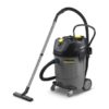 Пылесос Karcher NT 65/2 Ap