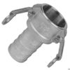 Камлок алюминиевый С-250 2.1/2" (63мм, мама)