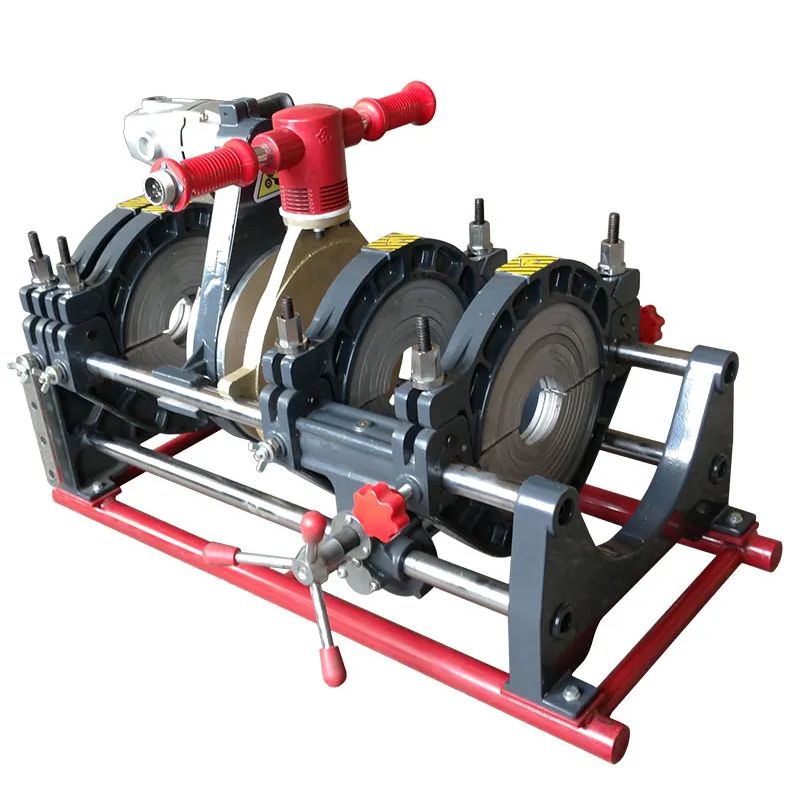 Механическая сварочная машина V-Weld ME250