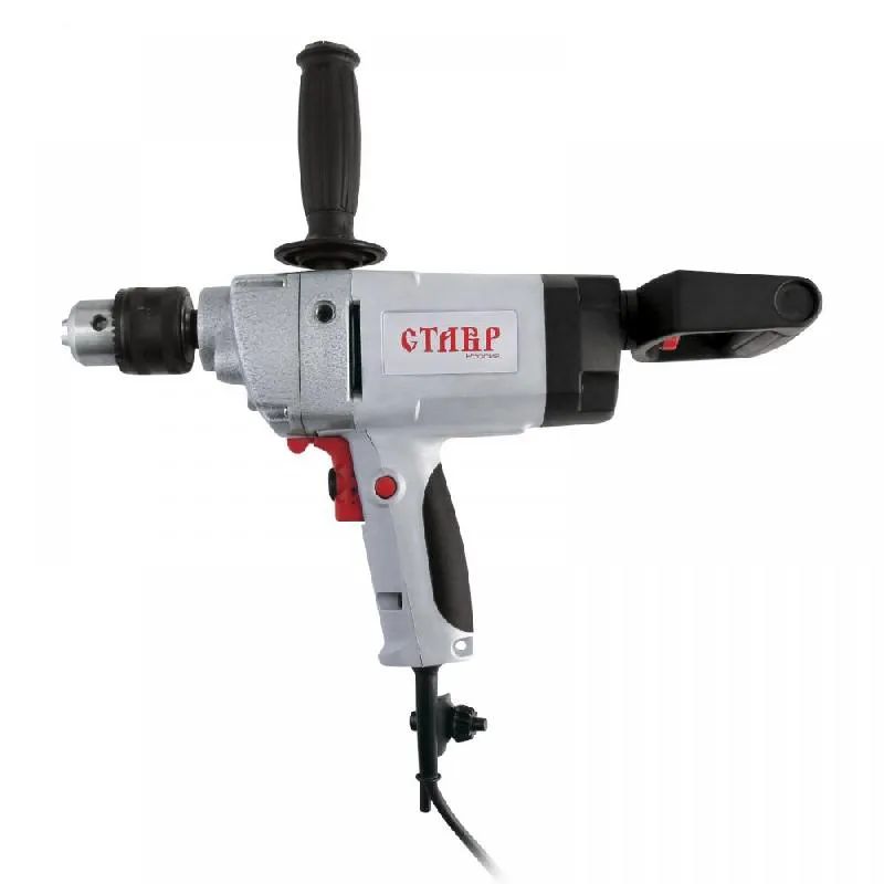 Дрель-миксер Ставр ДМ-16/1100 "ПРОФЕССИОНАЛ"