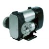 Bi-Pump 12V - Роторный насос с лопатками для дизельного топлива кабель 4 м F0036302A
