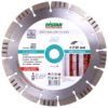 Круг алмазный 1A1RSS/C3-H 232x2,6/1,8x12x22,23-16 Bestseller Universal