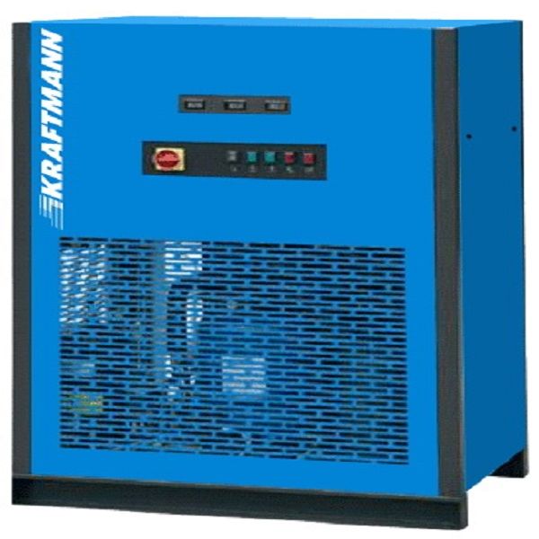 Осушитель рефрижераторного типа KHD 1000 "KRAFTMANN"