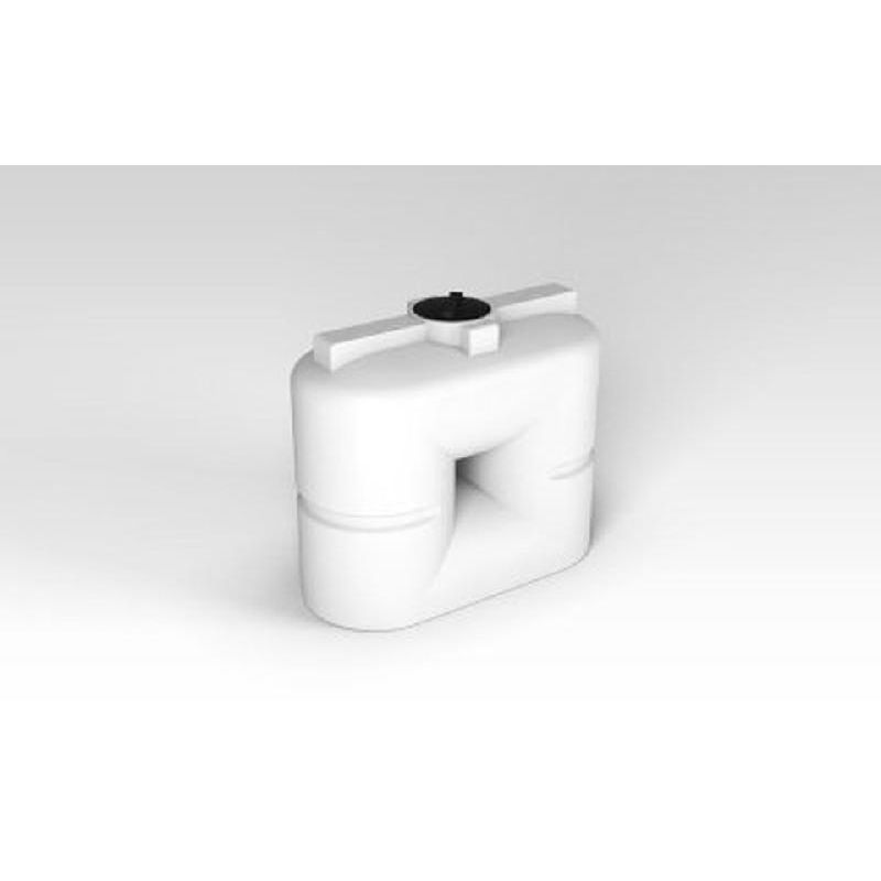 Емкость для топлива 1000л oil (серия S)