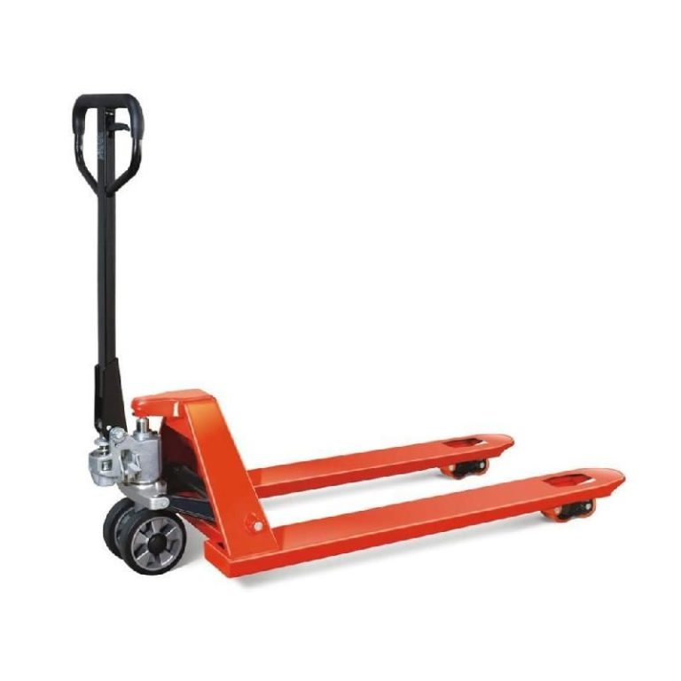 Тележка гидравлическая TOR RHP 2500 (2,5 т./1.15 м)