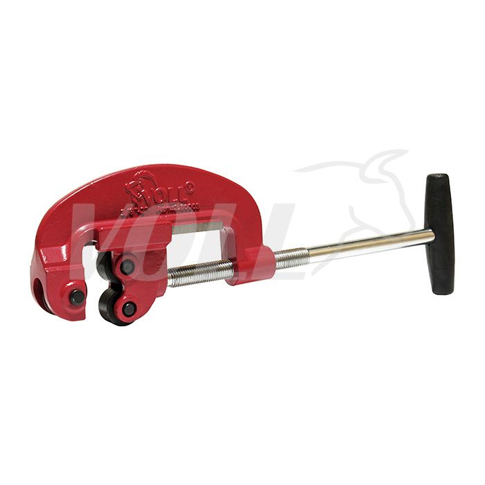 Труборез VOLL 2"