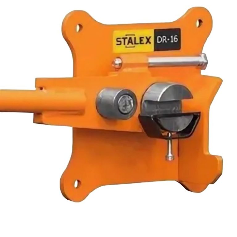 Станок для гибки арматуры Stalex DR16 — изображение 2