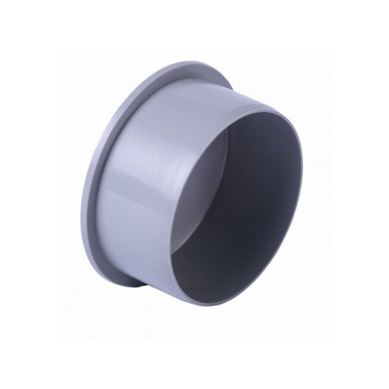 Заглушка канализационна