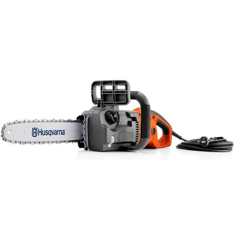 Электропила цепная Husqvarna 420 EL