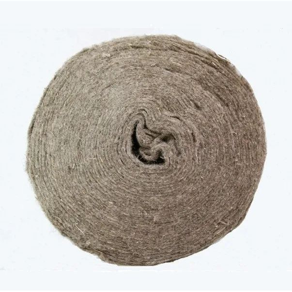 Льноватин непрошивной (межвенцовый утепл., уплотн) 15