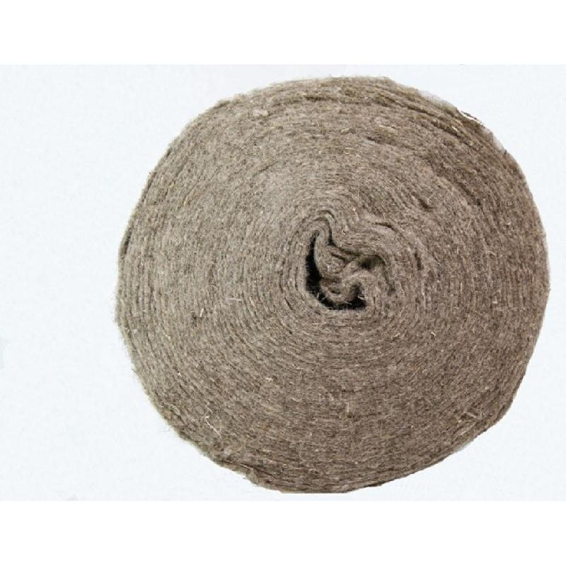 Льноватин непрошивной (межвенцовый утепл., уплотн) 20
