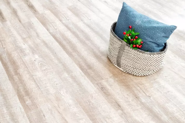 Виниловый ламинат Alphin Floor Real Wood Дуб Carry 6 мм (упак = 2,23 м2) — изображение 2