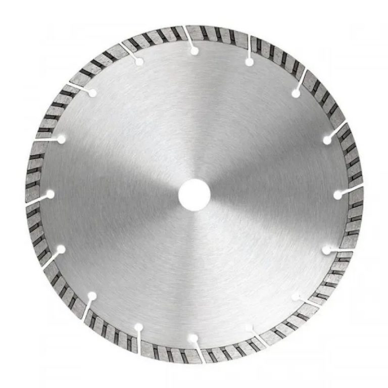 Алмазный диск DR. SCHULZE 125х1,4х22,2 FL-HCE (TS25000146)