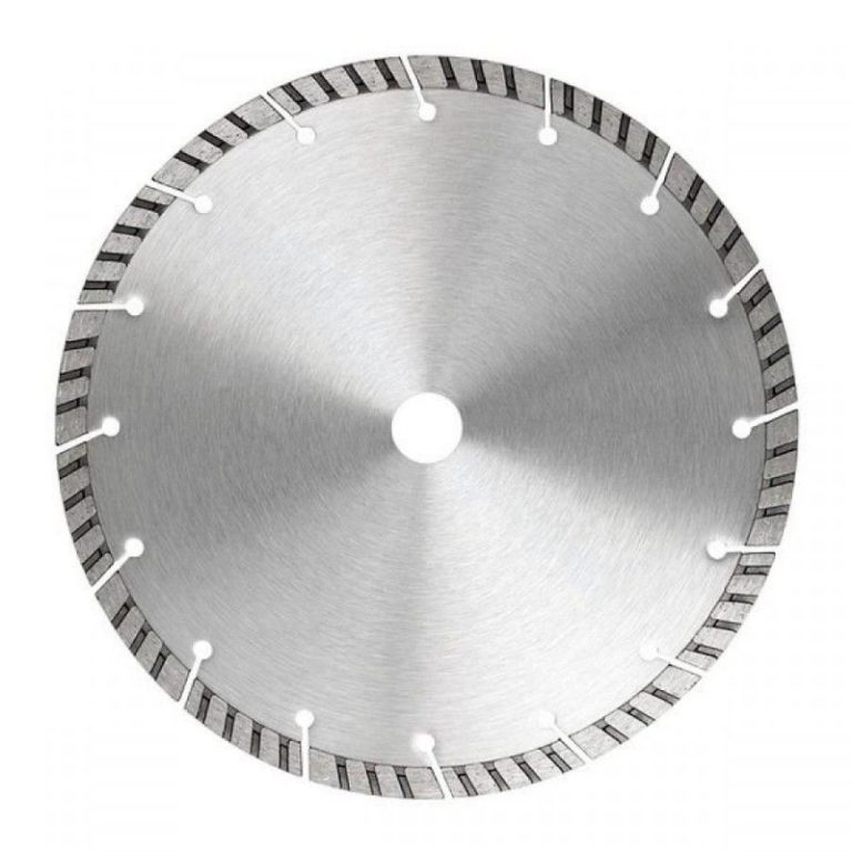 Алмазный диск DR. SCHULZE 115х1,4х22,2 FL-HCE (TS25000194)