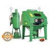 Кабина абразивоструйная напорная ECO-100PF