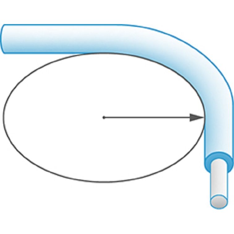 Кабель ВВГ нг 1х35 кв. мм — изображение 2