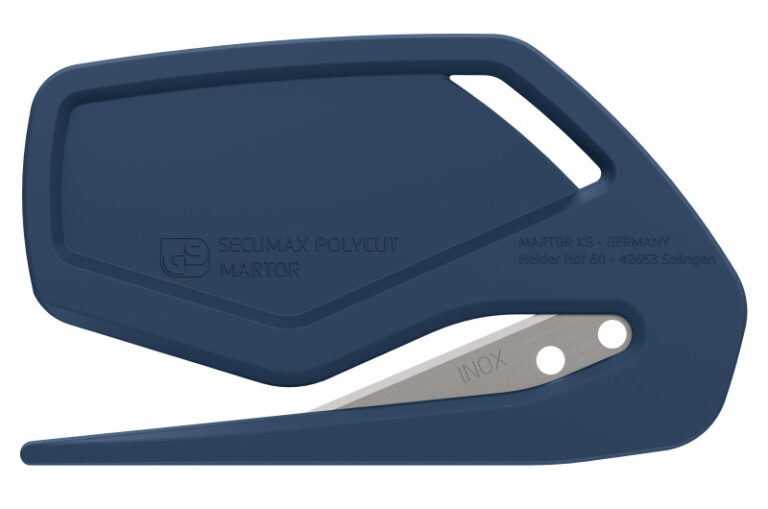 Безопасный нож Martor SECUMAX POLYCUT MDP