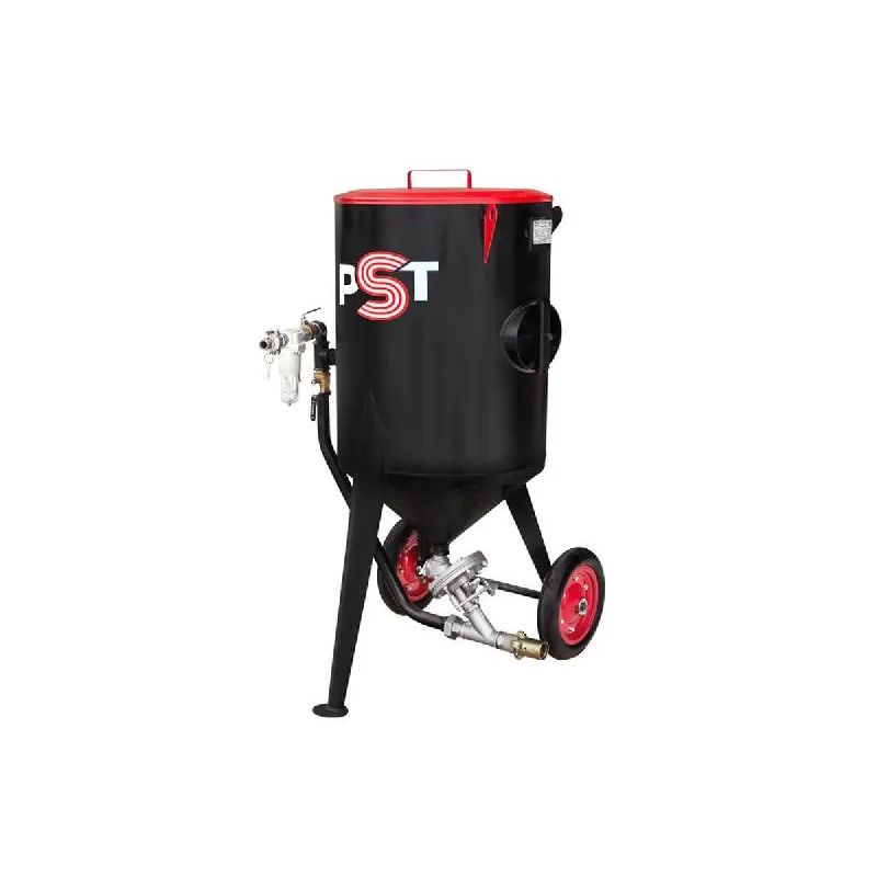 Установка абразивоструйная PS-100 Ф