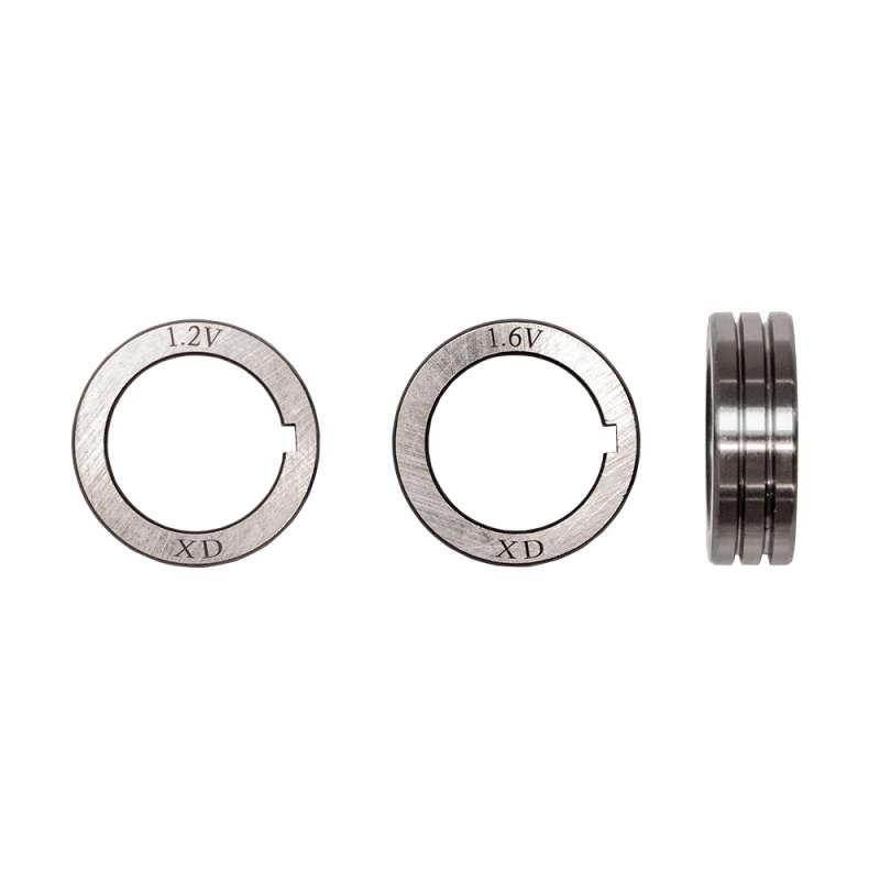 Ролик сталь 1.2-1.6мм /РЕСУРС