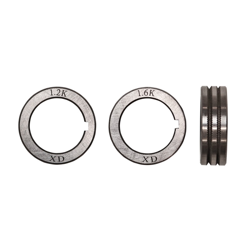 Ролик порошк. 1.2-1.6мм /РЕСУРС