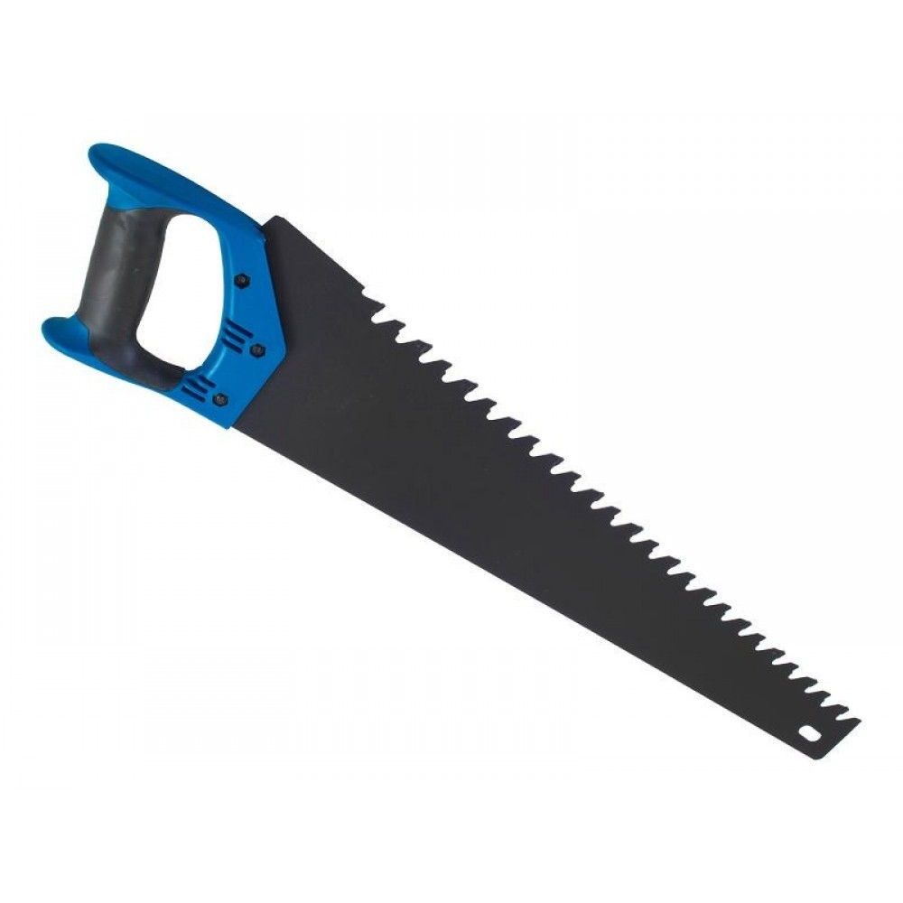 Ножовка по пенобетону 700 мм твердосплавные напайки UNIVERSE C14302 23382 — изображение 5