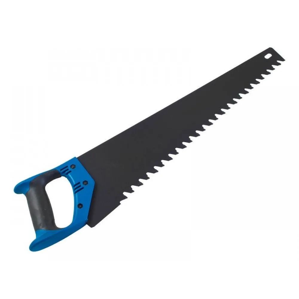 Ножовка по пенобетону 700 мм твердосплавные напайки UNIVERSE C14302 23382 — изображение 2