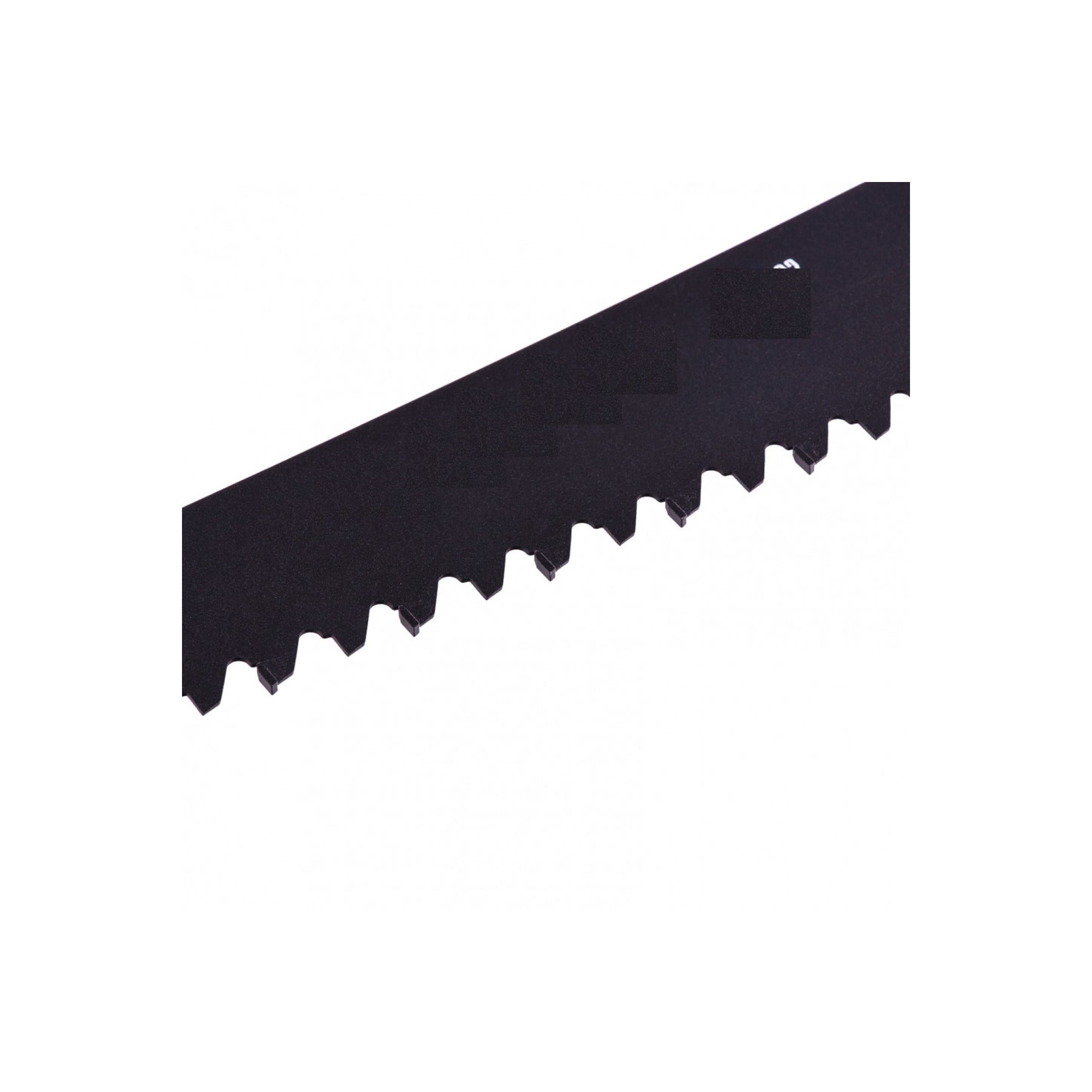 Ножовка по пенобетону 700 мм твердосплавные напайки UNIVERSE C14302 23382 — изображение 4