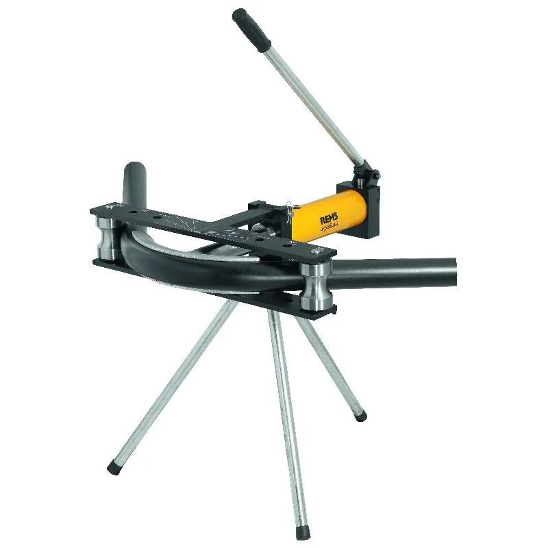 Трубогиб гидравлический ПИТОН Set St 1/2 -2 (REMS 590021)