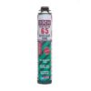 Пена монтажная RICH 65 PRO NEW FORMULA 950 гр., профессиональная, под пистолет, всесезонная, -18 °С +35 °С (12шт/кор) 113973