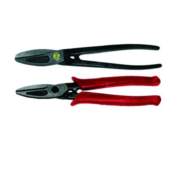 Ножницы по металлу 250 мм (АРФ-С233) 78335